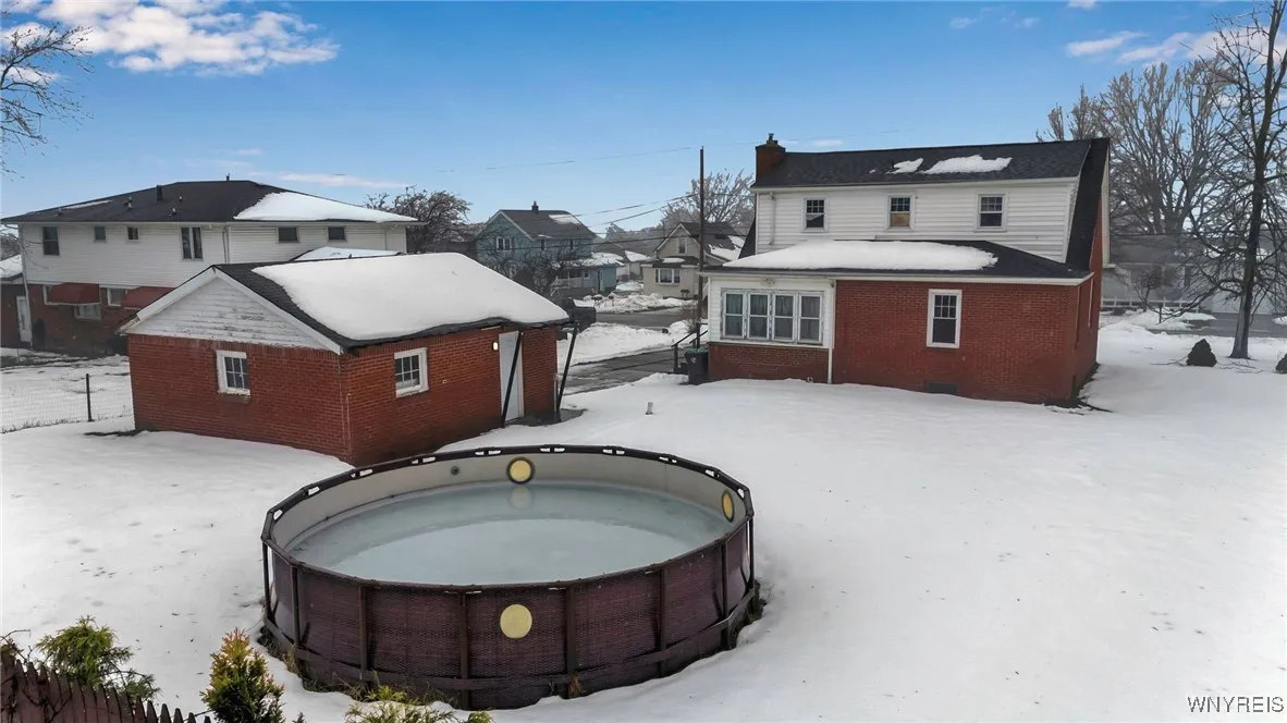 250 Hillside Avenue, Orchard Park, New York 14127, Orchard Park, New York 14127, 3 Bedrooms Bedrooms, 6 Rooms Rooms,1 BathroomBathrooms,Residential,Closed,250 Hillside Avenue, Orchard Park, New York 14127,0,B1580708