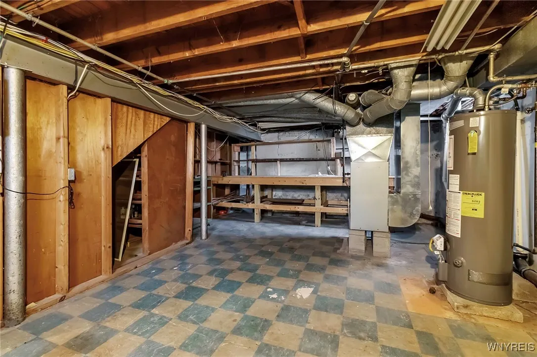 250 Hillside Avenue, Orchard Park, New York 14127, Orchard Park, New York 14127, 3 Bedrooms Bedrooms, 6 Rooms Rooms,1 BathroomBathrooms,Residential,Closed,250 Hillside Avenue, Orchard Park, New York 14127,0,B1580708