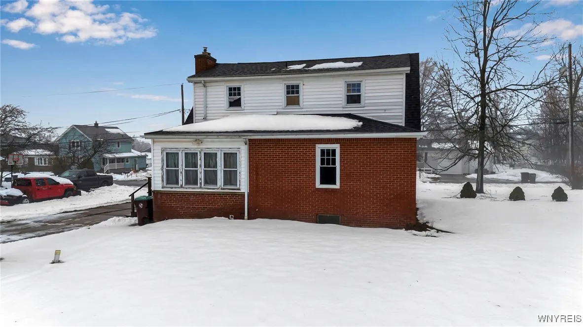 250 Hillside Avenue, Orchard Park, New York 14127, Orchard Park, New York 14127, 3 Bedrooms Bedrooms, 6 Rooms Rooms,1 BathroomBathrooms,Residential,Closed,250 Hillside Avenue, Orchard Park, New York 14127,0,B1580708