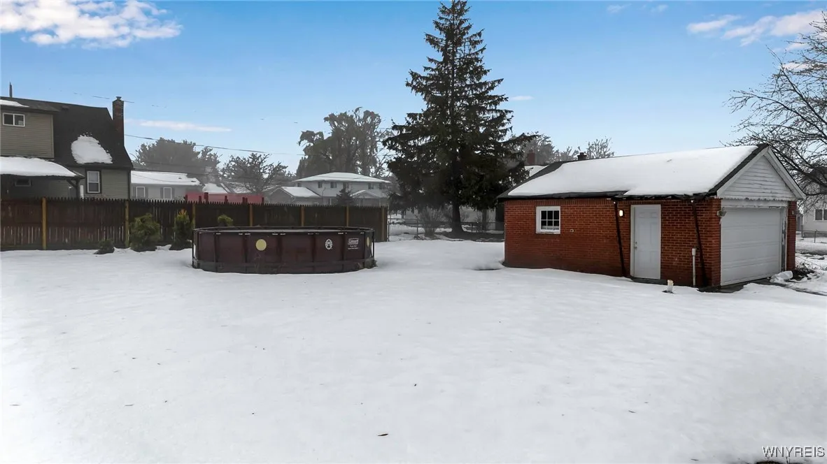 250 Hillside Avenue, Orchard Park, New York 14127, Orchard Park, New York 14127, 3 Bedrooms Bedrooms, 6 Rooms Rooms,1 BathroomBathrooms,Residential,Closed,250 Hillside Avenue, Orchard Park, New York 14127,0,B1580708