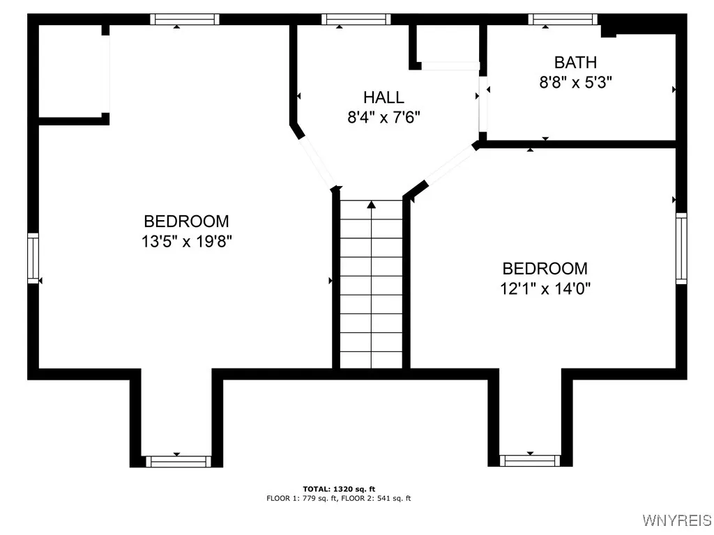 250 Hillside Avenue, Orchard Park, New York 14127, Orchard Park, New York 14127, 3 Bedrooms Bedrooms, 6 Rooms Rooms,1 BathroomBathrooms,Residential,Closed,250 Hillside Avenue, Orchard Park, New York 14127,0,B1580708