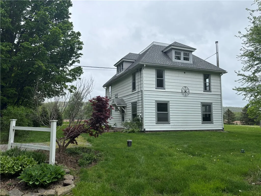8600 Wilkins Road, Dansville, New York 14807, Dansville, New York 14807, 3 Bedrooms Bedrooms, 7 Rooms Rooms,2 BathroomsBathrooms,Residential,Closed,8600 Wilkins Road, Dansville, New York 14807,0,R1580675