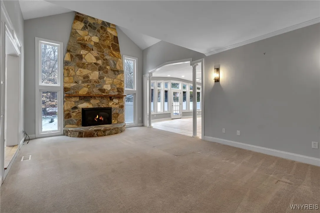 6385 Morningwood Drive, Clarence, New York 14051, Clarence, New York 14051, 4 Bedrooms Bedrooms, 6 Rooms Rooms,2 BathroomsBathrooms,Residential,Closed,6385 Morningwood Drive, Clarence, New York 14051,0,B1580938