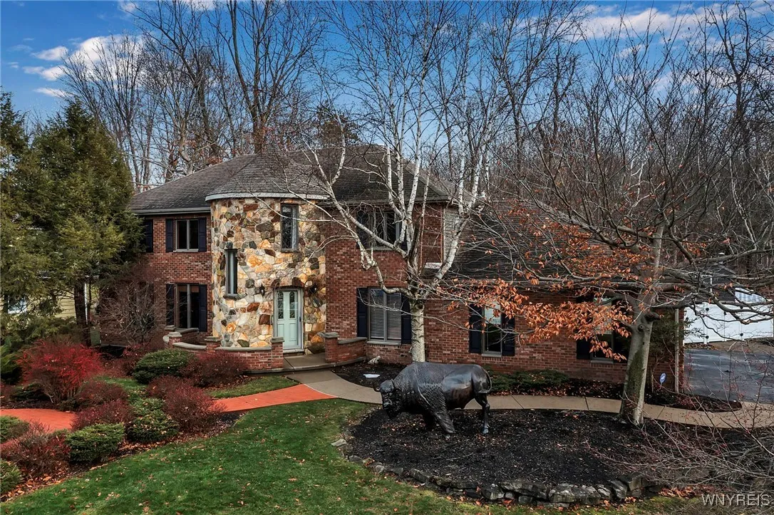 6385 Morningwood Drive, Clarence, New York 14051, Clarence, New York 14051, 4 Bedrooms Bedrooms, 6 Rooms Rooms,2 BathroomsBathrooms,Residential,Closed,6385 Morningwood Drive, Clarence, New York 14051,0,B1580938