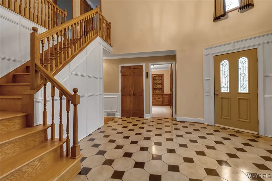 6385 Morningwood Drive, Clarence, New York 14051, Clarence, New York 14051, 4 Bedrooms Bedrooms, 6 Rooms Rooms,2 BathroomsBathrooms,Residential,Closed,6385 Morningwood Drive, Clarence, New York 14051,0,B1580938