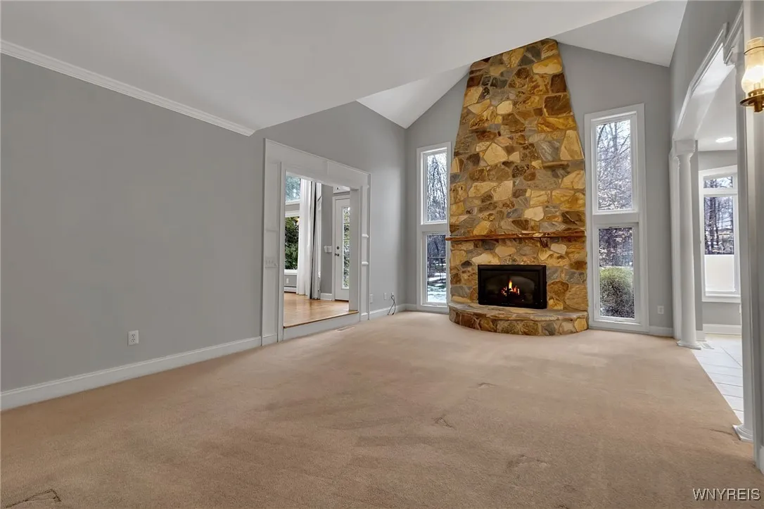 6385 Morningwood Drive, Clarence, New York 14051, Clarence, New York 14051, 4 Bedrooms Bedrooms, 6 Rooms Rooms,2 BathroomsBathrooms,Residential,Closed,6385 Morningwood Drive, Clarence, New York 14051,0,B1580938