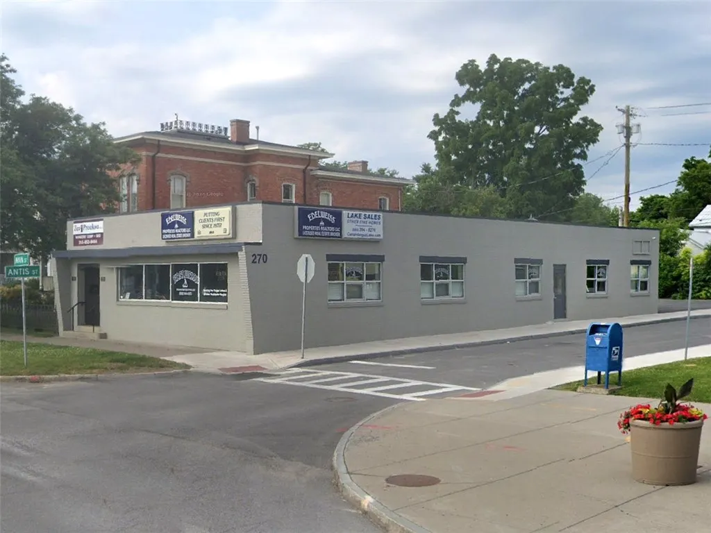 270 S Main St, Canandaigua-city, New York 14424, Canandaigua City, New York 14424, ,Commercial Lease,For Rent,270 S Main St, Canandaigua-city, New York 14424,0,R1580792