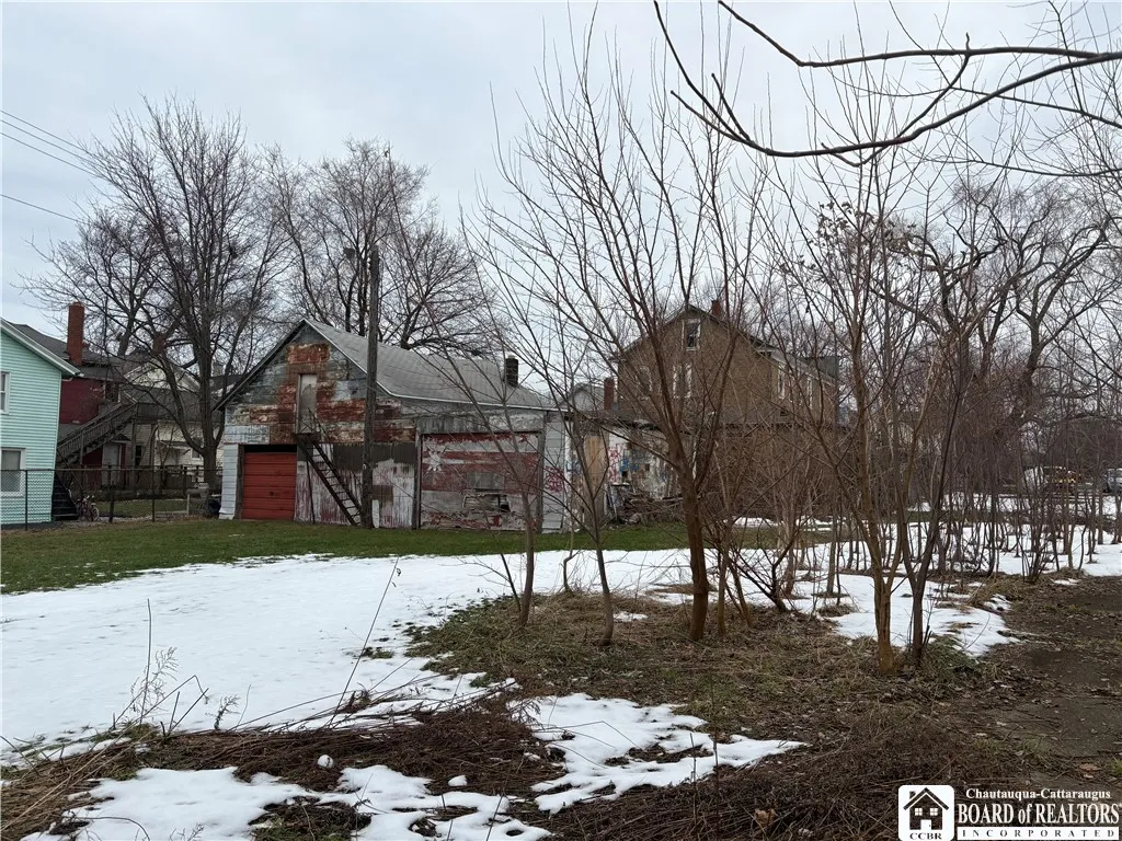 208 South Zebra Street, Dunkirk-city, New York 140, Dunkirk, New York 14048, ,Land,For Sale,208 South Zebra Street, Dunkirk-city, New York 140,0,R1581159