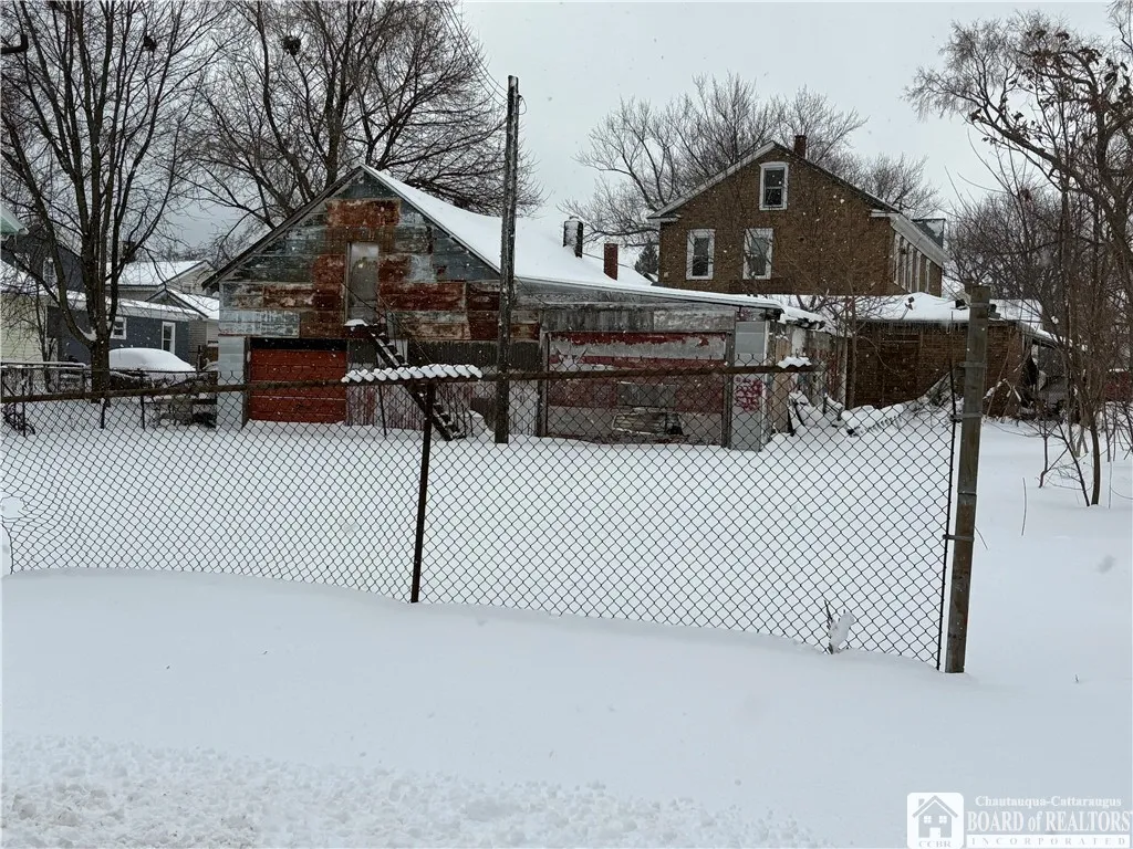 208 South Zebra Street, Dunkirk-city, New York 140, Dunkirk, New York 14048, ,Land,For Sale,208 South Zebra Street, Dunkirk-city, New York 140,0,R1581159
