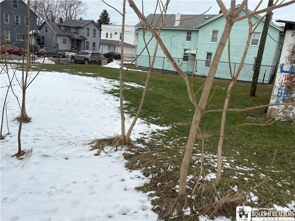 208 South Zebra Street, Dunkirk-city, New York 140, Dunkirk, New York 14048, ,Land,For Sale,208 South Zebra Street, Dunkirk-city, New York 140,0,R1581159