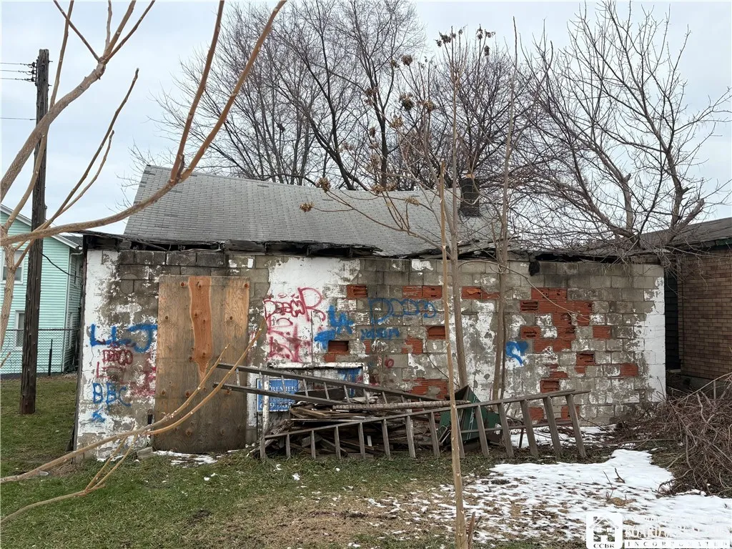 208 South Zebra Street, Dunkirk-city, New York 140, Dunkirk, New York 14048, ,Land,For Sale,208 South Zebra Street, Dunkirk-city, New York 140,0,R1581159