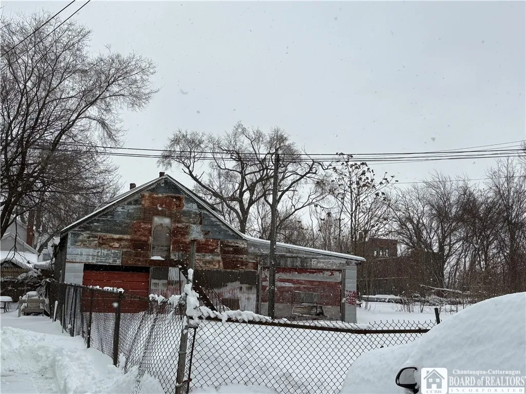 208 South Zebra Street, Dunkirk-city, New York 140, Dunkirk, New York 14048, ,Land,For Sale,208 South Zebra Street, Dunkirk-city, New York 140,0,R1581159
