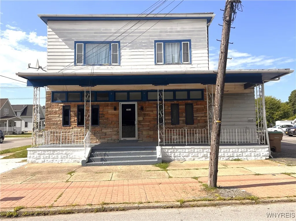 1012 Walden Avenue, Cheektowaga, New York 14211, Cheektowaga, New York 14211, 8 Bedrooms Bedrooms, ,4 BathroomsBathrooms,Residential,Closed,1012 Walden Avenue, Cheektowaga, New York 14211,0,B1581214