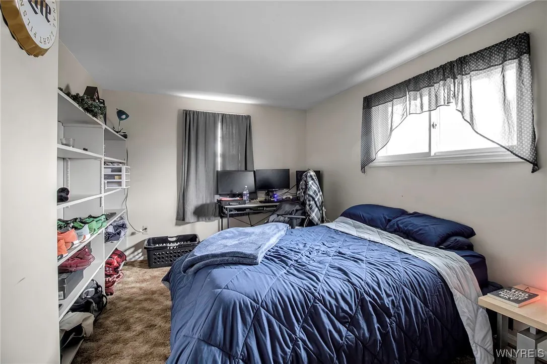 125 Sudbury Lane, Amherst, New York 14221, Amherst, New York 14221, 4 Bedrooms Bedrooms, 12 Rooms Rooms,1 BathroomBathrooms,Residential,Closed,125 Sudbury Lane, Amherst, New York 14221,0,B1581128