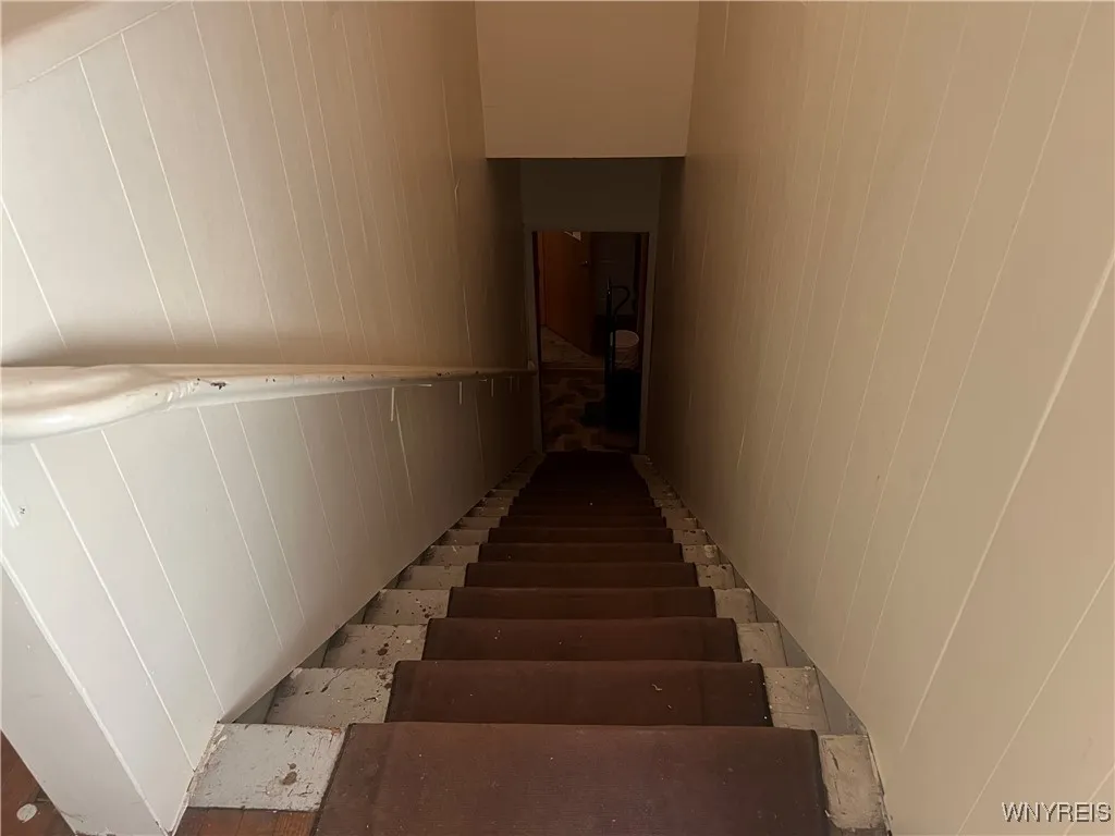389 Jersey Street, Buffalo, New York 14213, Buffalo, New York 14213, 4 Bedrooms Bedrooms, ,2 BathroomsBathrooms,Residential,Closed,389 Jersey Street, Buffalo, New York 14213,0,B1580350