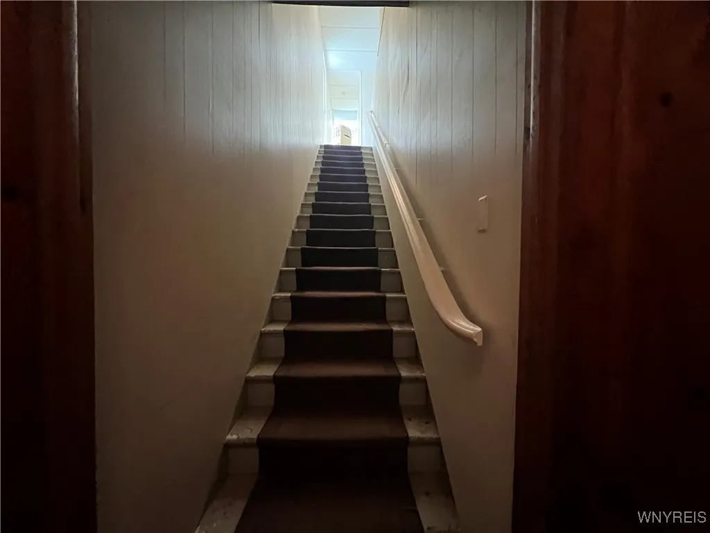 389 Jersey Street, Buffalo, New York 14213, Buffalo, New York 14213, 4 Bedrooms Bedrooms, ,2 BathroomsBathrooms,Residential,Closed,389 Jersey Street, Buffalo, New York 14213,0,B1580350