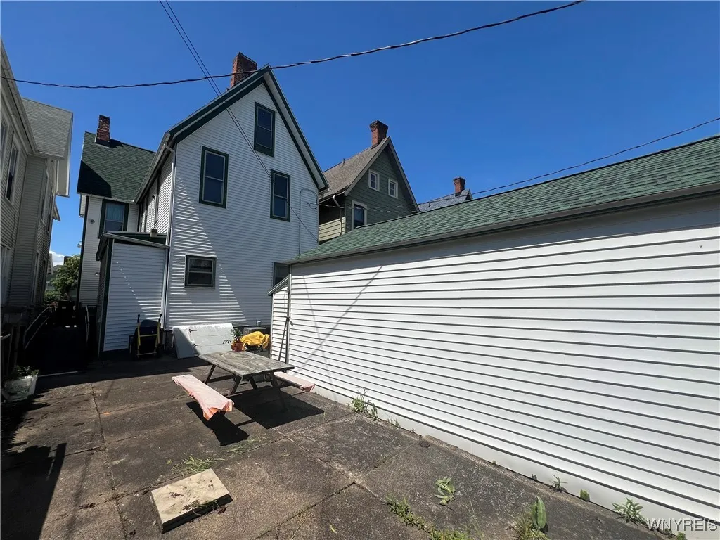 389 Jersey Street, Buffalo, New York 14213, Buffalo, New York 14213, 4 Bedrooms Bedrooms, ,2 BathroomsBathrooms,Residential,Closed,389 Jersey Street, Buffalo, New York 14213,0,B1580350