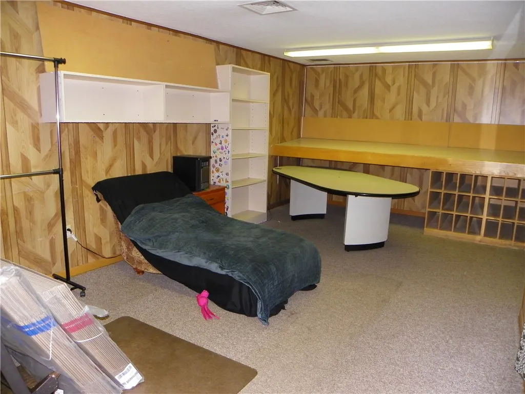Bed #4