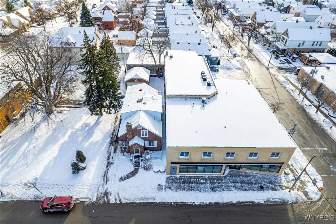 2025 Clinton Street, Buffalo, New York 14206, Buffalo, New York 14206, 4 Bedrooms Bedrooms, 8 Rooms Rooms,2 BathroomsBathrooms,Residential,Closed,2025 Clinton Street, Buffalo, New York 14206,0,B1581381