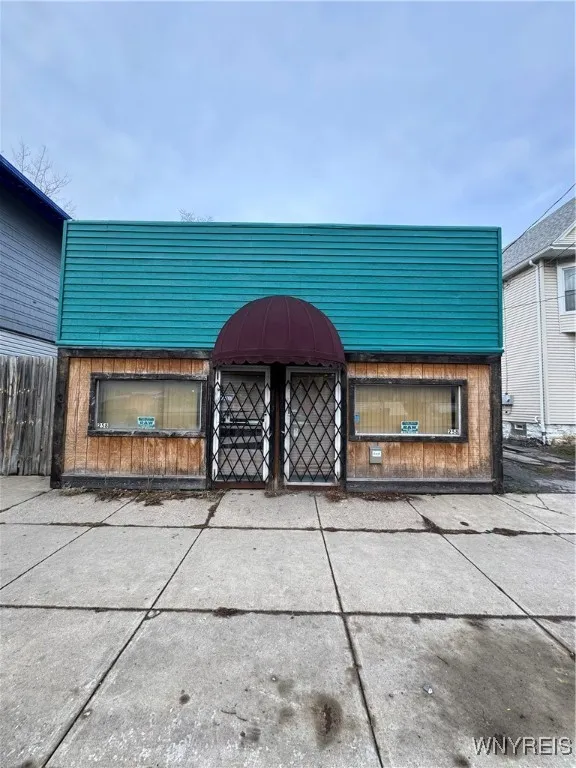 258 Ontario Street, Buffalo, New York 14207, Buffalo, New York 14207, ,Commercial Sale,Closed,258 Ontario Street, Buffalo, New York 14207,0,B1581484