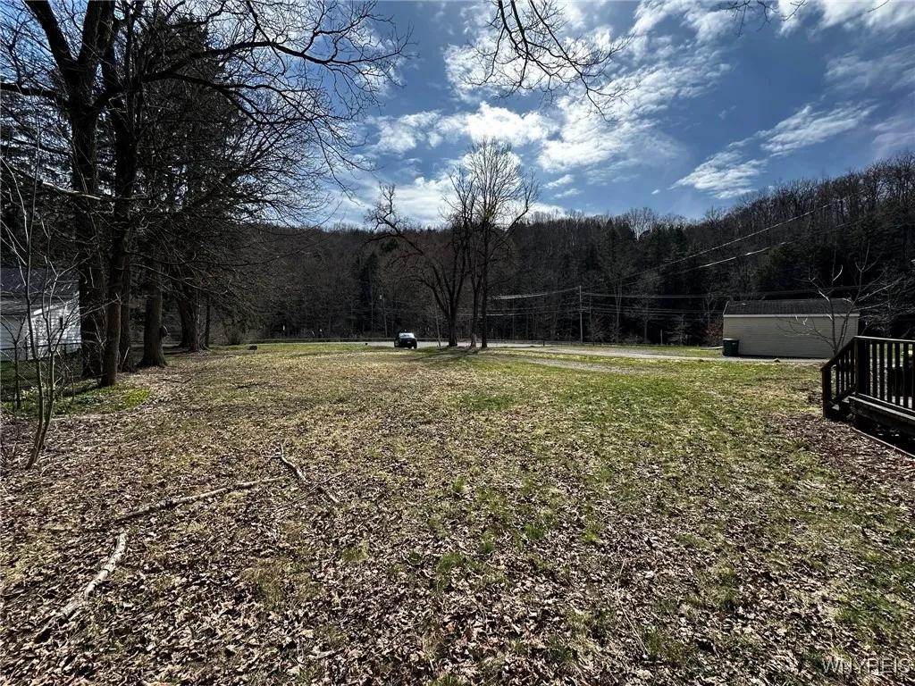 9183 State Road, Colden, New York 14033, Colden, New York 14033, 2 Bedrooms Bedrooms, 6 Rooms Rooms,1 BathroomBathrooms,Residential,Closed,9183 State Road, Colden, New York 14033,B1580534