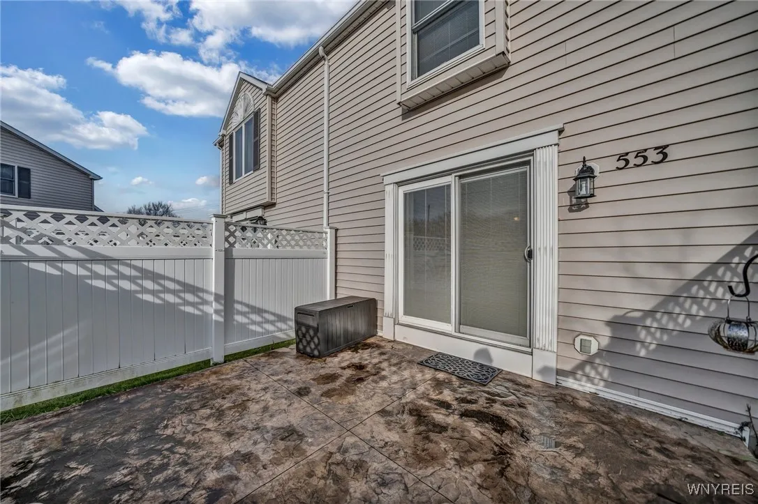 553 Burroughs Drive, Amherst, New York 14226, Amherst, New York 14226, 2 Bedrooms Bedrooms, 6 Rooms Rooms,2 BathroomsBathrooms,Residential,Closed,553 Burroughs Drive, Amherst, New York 14226,0,B1581521