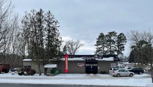 3328 Seneca Tpke Highway, Lenox, New York 13032, Lenox, New York 13032, ,Commercial Sale,For Sale,3328 Seneca Tpke Highway, Lenox, New York 13032,0,S1581573