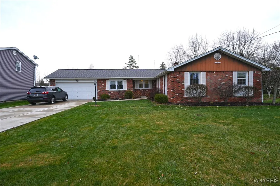 1780 Fix Road, Grand Island, New York 14072, Grand Island, New York 14072, 3 Bedrooms Bedrooms, 8 Rooms Rooms,2 BathroomsBathrooms,Residential,Closed,1780 Fix Road, Grand Island, New York 14072,0,B1581456