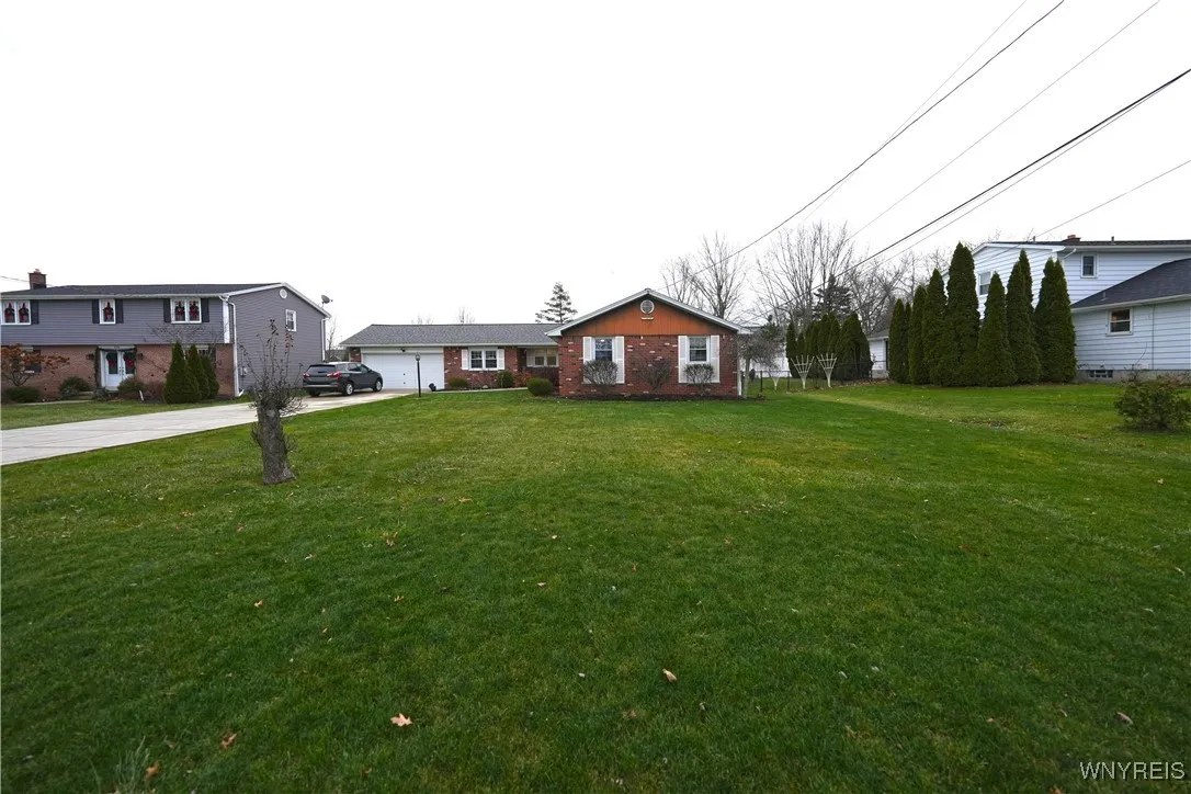 1780 Fix Road, Grand Island, New York 14072, Grand Island, New York 14072, 3 Bedrooms Bedrooms, 8 Rooms Rooms,2 BathroomsBathrooms,Residential,Closed,1780 Fix Road, Grand Island, New York 14072,0,B1581456