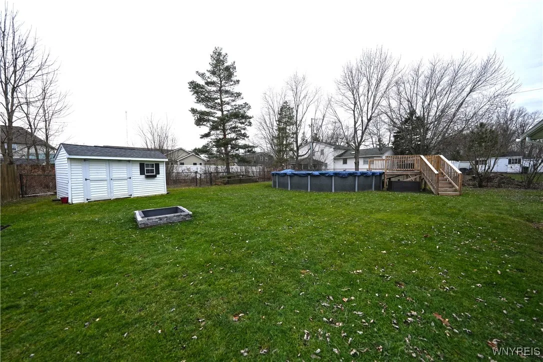 1780 Fix Road, Grand Island, New York 14072, Grand Island, New York 14072, 3 Bedrooms Bedrooms, 8 Rooms Rooms,2 BathroomsBathrooms,Residential,Closed,1780 Fix Road, Grand Island, New York 14072,0,B1581456