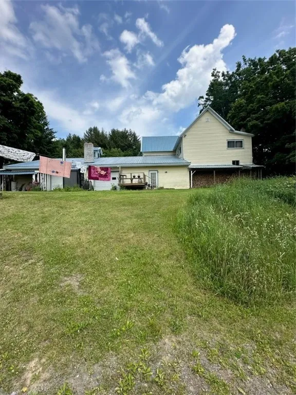 2941 County Highway 44, Sidney, New York 13838, Sidney, New York 13838, 4 Bedrooms Bedrooms, 10 Rooms Rooms,2 BathroomsBathrooms,Residential,For Sale,2941 County Highway 44, Sidney, New York 13838,0,R1581623