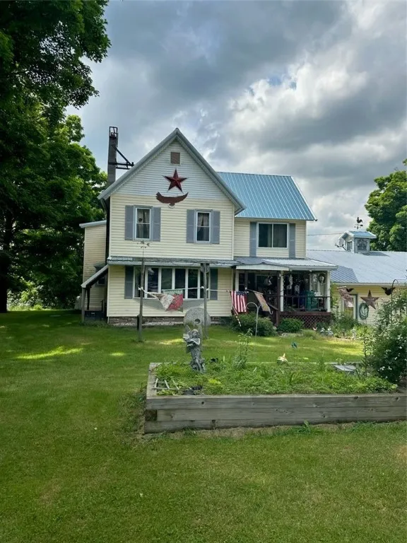 2941 County Highway 44, Sidney, New York 13838, Sidney, New York 13838, 4 Bedrooms Bedrooms, 10 Rooms Rooms,2 BathroomsBathrooms,Residential,For Sale,2941 County Highway 44, Sidney, New York 13838,0,R1581623