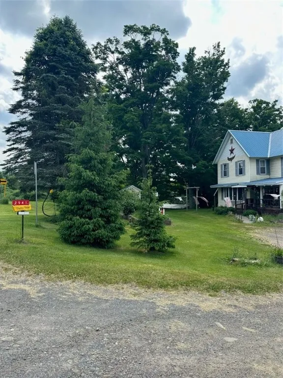 2941 County Highway 44, Sidney, New York 13838, Sidney, New York 13838, 4 Bedrooms Bedrooms, 10 Rooms Rooms,2 BathroomsBathrooms,Residential,For Sale,2941 County Highway 44, Sidney, New York 13838,0,R1581623