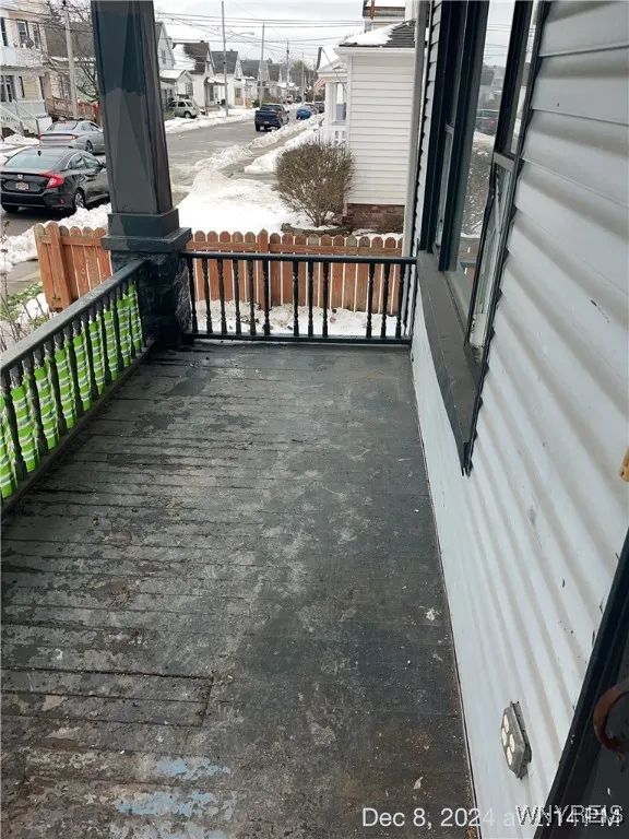 228 Cable Street, Buffalo, New York 14206, Buffalo, New York 14206, 3 Bedrooms Bedrooms, 6 Rooms Rooms,1 BathroomBathrooms,Residential,Closed,228 Cable Street, Buffalo, New York 14206,0,B1581646