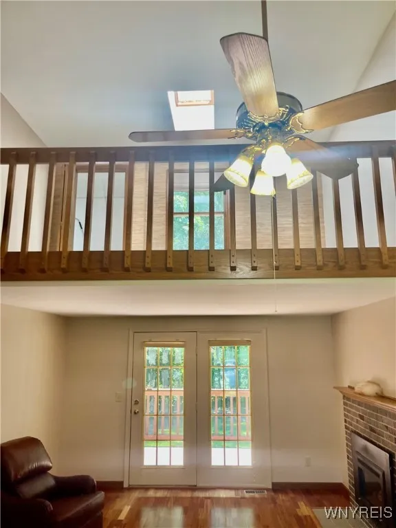 24 In The Woods Lane, West Seneca, New York 14224, West Seneca, New York 14224, 3 Bedrooms Bedrooms, 6 Rooms Rooms,1 BathroomBathrooms,Residential,Closed,24 In The Woods Lane, West Seneca, New York 14224,0,B1581745