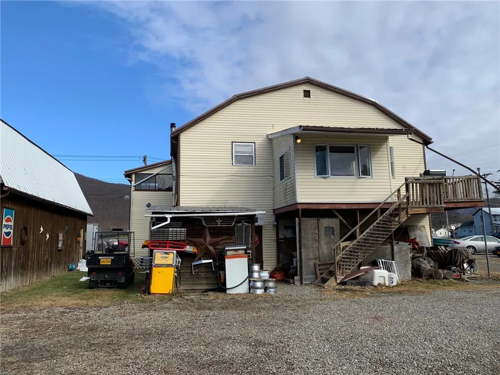 53 West Main Street, Canisteo, New York 14823, Canisteo, New York 14823, 3 Bedrooms Bedrooms, 7 Rooms Rooms,2 BathroomsBathrooms,Residential,For Sale,53 West Main Street, Canisteo, New York 14823,0,R1581744