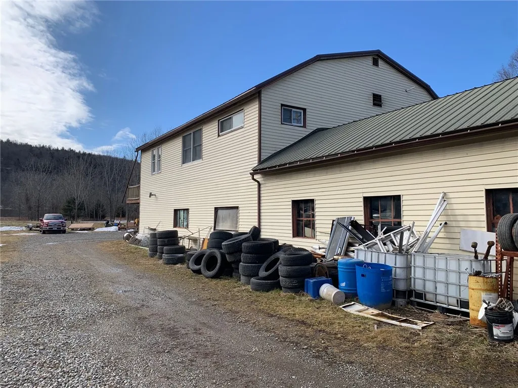 53 West Main Street, Canisteo, New York 14823, Canisteo, New York 14823, 3 Bedrooms Bedrooms, 7 Rooms Rooms,2 BathroomsBathrooms,Residential,For Sale,53 West Main Street, Canisteo, New York 14823,0,R1581744