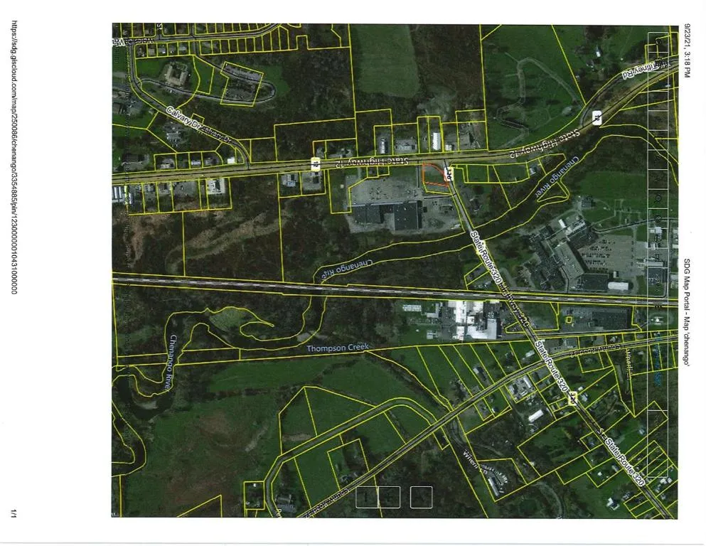 6162 State Highway 12, Norwich-city, New York 1381, Norwich, New York 13815, ,Commercial Sale,For Sale,6162 State Highway 12, Norwich-city, New York 1381,0,R1581952