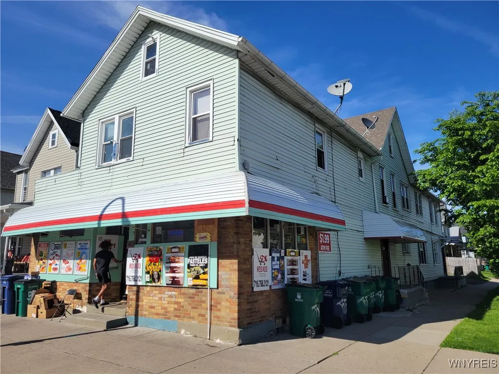 475 Fargo Avenue, Buffalo, New York 14213, Buffalo, New York 14213, 7 Bedrooms Bedrooms, ,4 BathroomsBathrooms,Residential,Closed,475 Fargo Avenue, Buffalo, New York 14213,0,B1581951