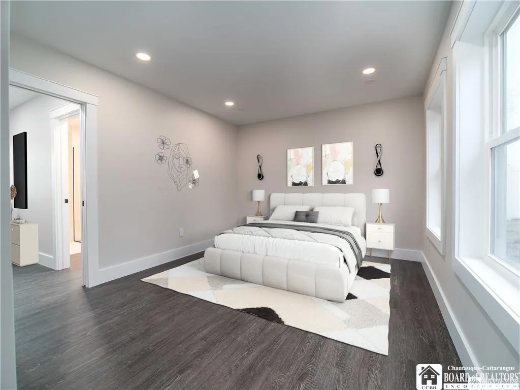 Virtual Staging