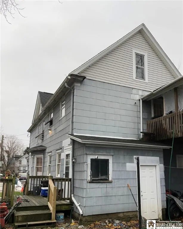 142 Ruggles Street, Dunkirk-city, New York 14048, Dunkirk, New York 14048, 6 Bedrooms Bedrooms, ,2 BathroomsBathrooms,Residential,For Sale,142 Ruggles Street, Dunkirk-city, New York 14048,R1582000