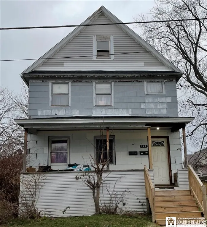 142 Ruggles Street, Dunkirk-city, New York 14048, Dunkirk, New York 14048, 6 Bedrooms Bedrooms, ,2 BathroomsBathrooms,Residential,For Sale,142 Ruggles Street, Dunkirk-city, New York 14048,R1582000
