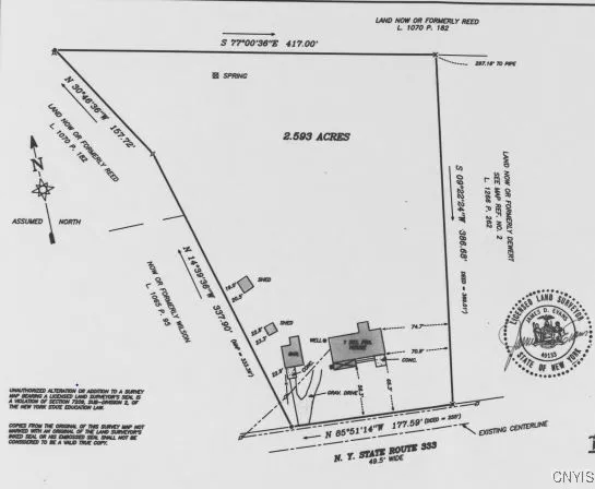 7909 County Route 333, Thurston, New York 14821, Thurston, New York 14821, 4 Bedrooms Bedrooms, 9 Rooms Rooms,1 BathroomBathrooms,Residential,Closed,7909 County Route 333, Thurston, New York 14821,0,S1582105