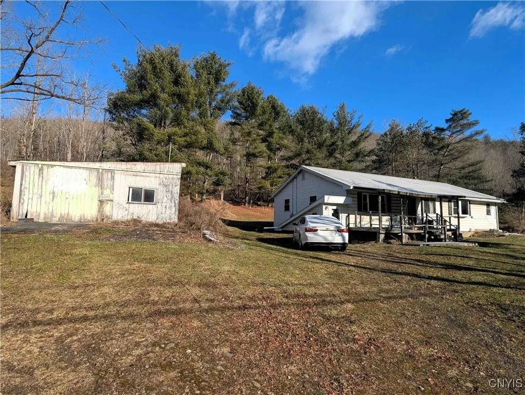 7909 County Route 333, Thurston, New York 14821, Thurston, New York 14821, 4 Bedrooms Bedrooms, 9 Rooms Rooms,1 BathroomBathrooms,Residential,Closed,7909 County Route 333, Thurston, New York 14821,0,S1582105
