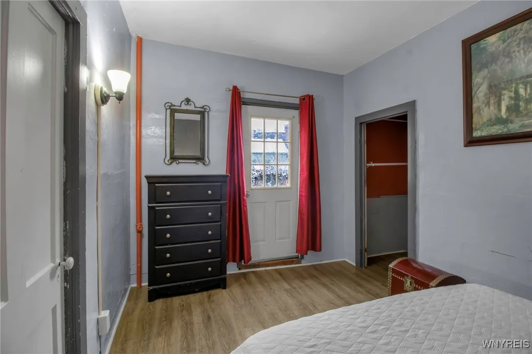 46 College Street 1, Buffalo, New York 14201, Buffalo, New York 14201, 2 Bedrooms Bedrooms, 5 Rooms Rooms,1 BathroomBathrooms,Residential Lease,Closed,46 College Street 1, Buffalo, New York 14201,0,B1582076