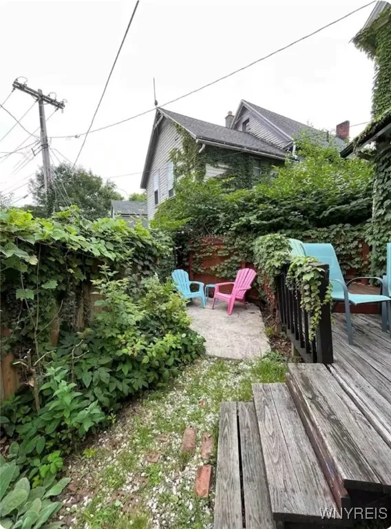 46 College Street 1, Buffalo, New York 14201, Buffalo, New York 14201, 2 Bedrooms Bedrooms, 5 Rooms Rooms,1 BathroomBathrooms,Residential Lease,Closed,46 College Street 1, Buffalo, New York 14201,0,B1582076
