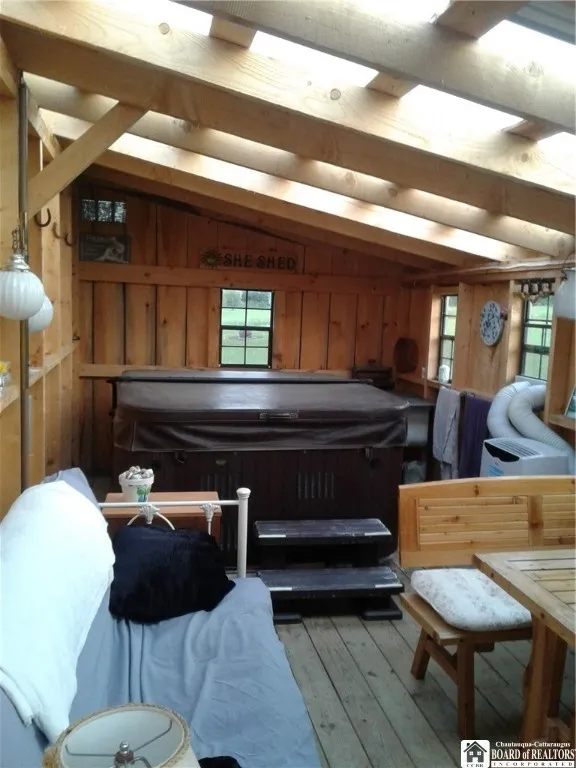 Inside 