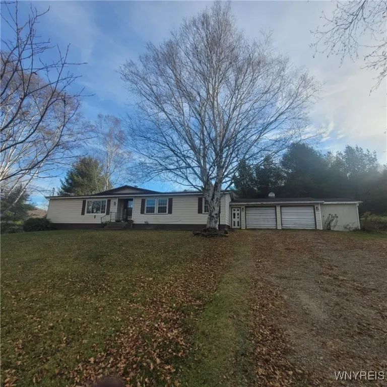 1032 Butternut Brook Road, Genesee, New York 14770, Genesee, New York 14770, 3 Bedrooms Bedrooms, 8 Rooms Rooms,2 BathroomsBathrooms,Residential,Closed,1032 Butternut Brook Road, Genesee, New York 14770,0,B1582129
