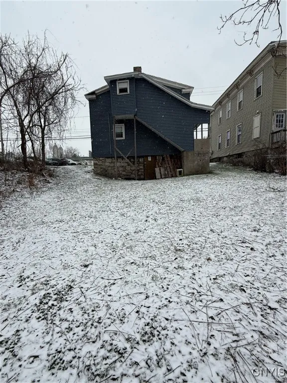 319 West Manlius Street 2, Dewitt, New York 13057, De Witt, New York 13057, 3 Bedrooms Bedrooms, ,2 BathroomsBathrooms,Residential,For Sale,319 West Manlius Street 2, Dewitt, New York 13057,0,S1581974