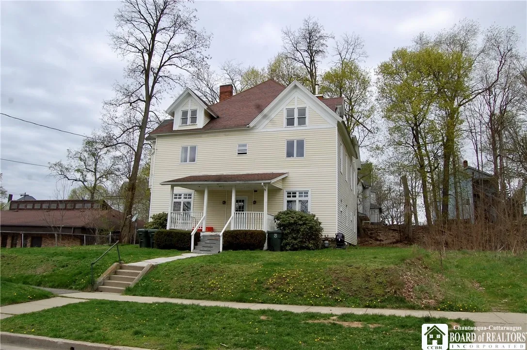 337 East 5th Street, Jamestown, New York 14701, Jamestown, New York 14701, 5 Bedrooms Bedrooms, ,Multi Family,For Sale,337 East 5th Street, Jamestown, New York 14701,0,R1582163